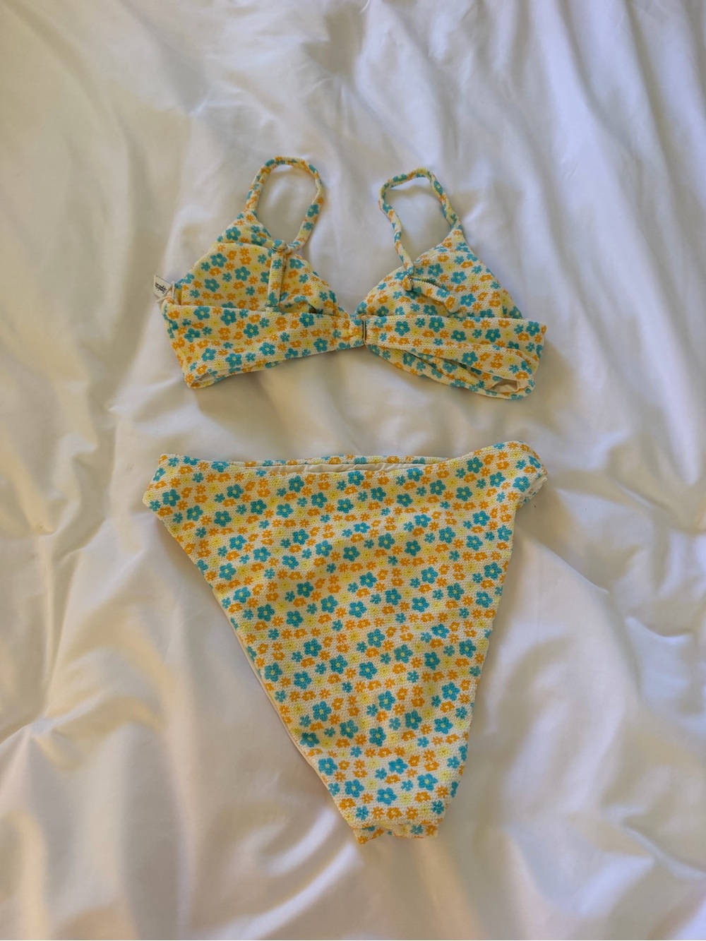 Dippin Daisys Bikini - Picture 4 of 5